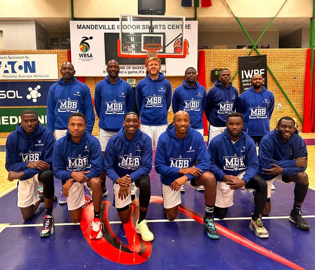 Latest Basketball Tournament Results